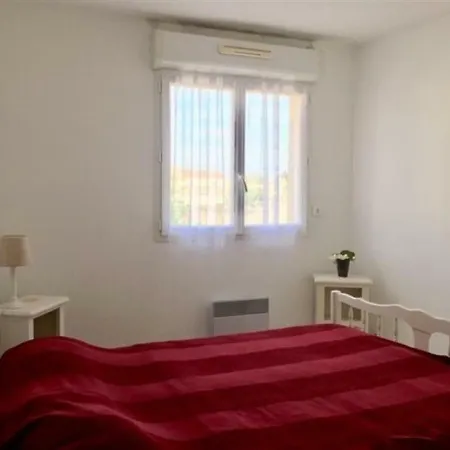 Type 2 - 4 Couchages Avec Parking * Les Sables-dʼOlonne